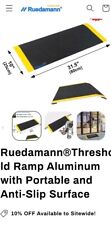 Ruedamann inch portable for sale  Las Vegas