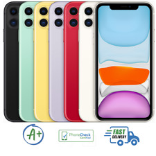 Apple iPhone 12 Mini 64GB 128GB 256GB DESBLOQUEADO Garantia - Grau B comprar usado  Enviando para Brazil