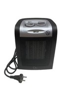 Drexon Grzejnik Wentylator grzewczy Wyłącznik bezpieczeństwa ogrzewania, 1800W, TAKO 933903 na sprzedaż  Wysyłka do Poland