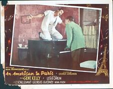 American paris 11x14 for sale  San Antonio