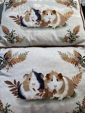 Asda george guinea for sale Asda george guinea for sale  CHELMSFORD