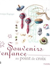 Souvenirs enfance point d'occasion  Saint-Florentin