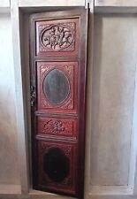 Antique chinese carved for sale  SUDBURY