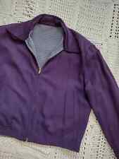 Veste gabardine ricky d'occasion  Garches