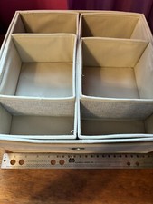 Cloth storage box for sale  Asheboro