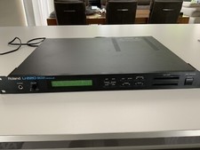 Sound modul roland gebraucht kaufen  Wegberg