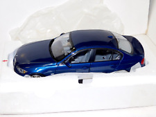 BMW 3 Series 330i E90 Berlina Kyosho 08731BL comprar usado  Enviando para Brazil