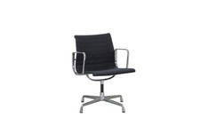 Konferenzstuhl vitra aluminium gebraucht kaufen  Mühlenbeck