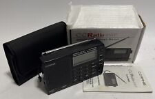 Crane radio shortwave for sale  Cleveland