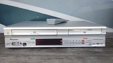 Pioneer dvd vcr d'occasion  Expédié en Belgium
