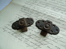 French antique hardware d'occasion  Combeaufontaine