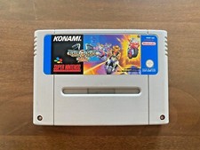 Biker Mice From Mars - Konami - SNES Super Nintendo PAL - Apenas cartucho comprar usado Biker Mice From Mars - Konami - SNES Super Nintendo PAL - Apenas cartucho comprar usado  Enviando para Brazil