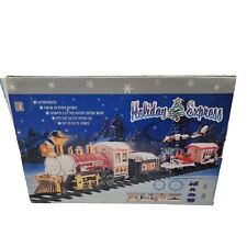 Holiday express train for sale  Dunkirk