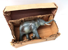 Grand elephant afrique d'occasion  France