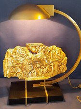 Sublime lampe art d'occasion  Chamoux-sur-Gelon