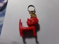 Porte cle chat d'occasion  Moissy-Cramayel