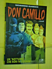 Diabolik parodia don usato  Chioggia