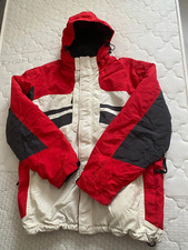 Winterjacke winteranorak herre gebraucht kaufen  Pulsnitz