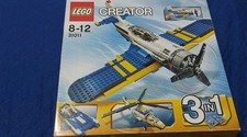 Lego creator set usato  Fara Gera d'Adda