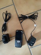 Smartphone nokia chargeurs d'occasion  Witry-lès-Reims