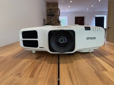 Epson 4850wu 4000 for sale  BASINGSTOKE