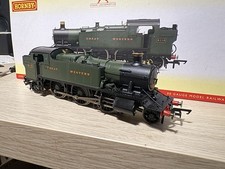 Hornby r3721x gwr for sale  CHELMSFORD