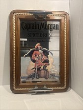 captain morgan for sale  Dallas