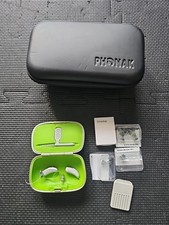 Pair phonak audeo for sale  Antioch