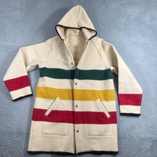 Vintage woolrich striped for sale  Delavan