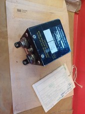 Aircraft parts canberra for sale  STEYNING