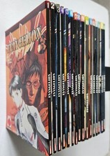 Evangelion prima edizione usato  San Benedetto del Tronto