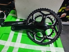Corone pedivelle shimano usato  Roma