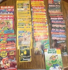 Highlights high five for sale  Woodbridge