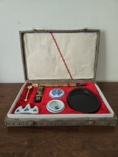 Vintage chinese calligraphy for sale  Exton