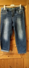 Damen jeans fritz gebraucht kaufen Damen jeans fritz gebraucht kaufen  Jünkerath