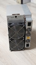 Bitmain antminer t17e gebraucht kaufen  Mechernich