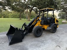2020 jcb 407 for sale  Zephyrhills