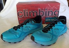 Scarpa spin trailrunning gebraucht kaufen  Malsch