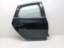 Portiera posteriore destra usato  Italia