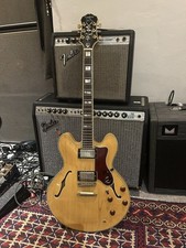 Late 80s epiphone for sale  LEEDS