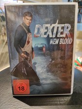 Dexter new blood gebraucht kaufen  Deutschland