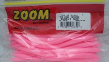 Usado, Zoom 006-039 6" Gusano Trucado Chicle 20CT comprar usado  Enviando para Brazil