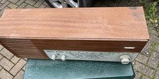 Unitra k100 vintage for sale  PETWORTH