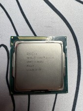 Intel 3570 3.40 usato  Olbia