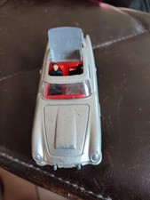 Corgi voiture aston d'occasion  Toulouse-