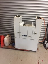 Alup dks 400 gebraucht kaufen  Deutschland