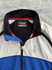 Campagnolo cycling jersey for sale  CORSHAM