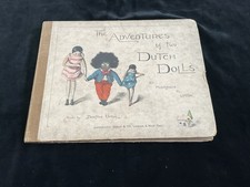 Adventures two dutch for sale  BATH