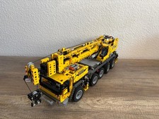 Lego technic mobiler gebraucht kaufen  Erfurt