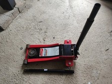 Full working 2750kg for sale  BIRMINGHAM